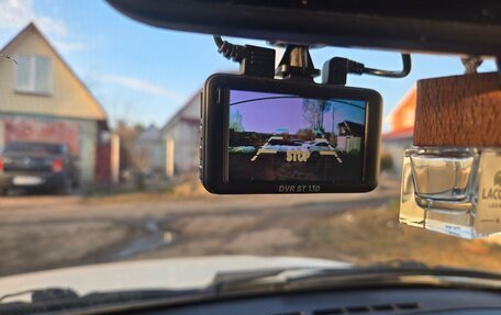 Chevrolet Niva I рестайлинг, 2017 год, 720 000 рублей, 14 фотография