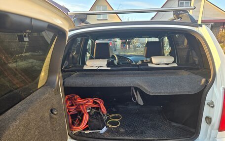 Chevrolet Niva I рестайлинг, 2017 год, 720 000 рублей, 16 фотография