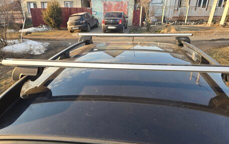 Chevrolet Niva I рестайлинг, 2017 год, 720 000 рублей, 18 фотография