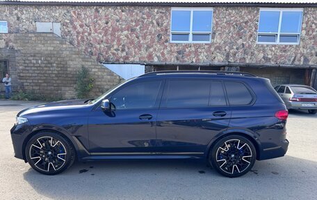 BMW X7, 2019 год, 7 100 000 рублей, 6 фотография