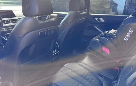 BMW X7, 2019 год, 7 100 000 рублей, 13 фотография