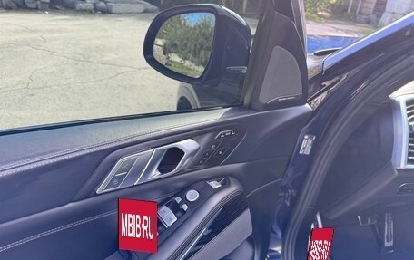 BMW X7, 2019 год, 7 100 000 рублей, 10 фотография