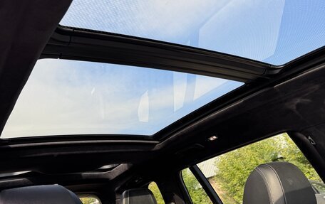 BMW X7, 2019 год, 7 100 000 рублей, 17 фотография