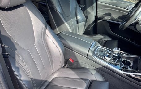 BMW X7, 2019 год, 7 100 000 рублей, 19 фотография