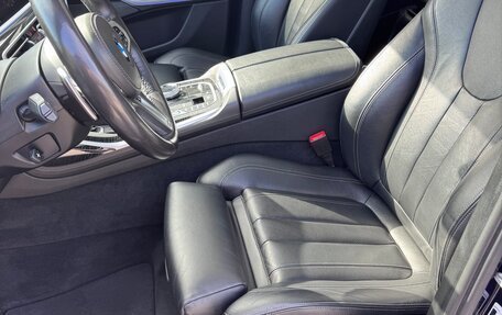 BMW X7, 2019 год, 7 100 000 рублей, 24 фотография