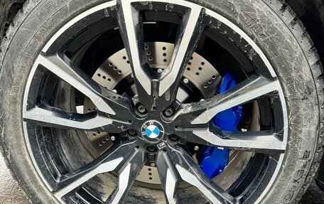 BMW X7, 2019 год, 7 100 000 рублей, 22 фотография