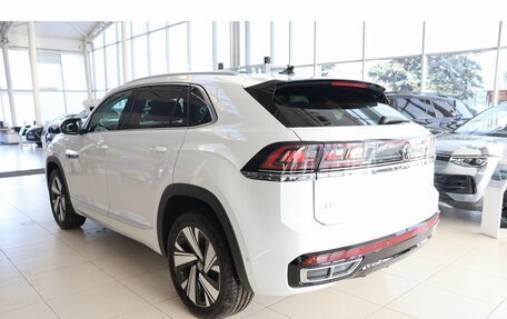 Volkswagen Teramont I, 2025 год, 5 640 000 рублей, 3 фотография