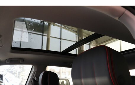 Volkswagen Teramont I, 2025 год, 5 640 000 рублей, 11 фотография