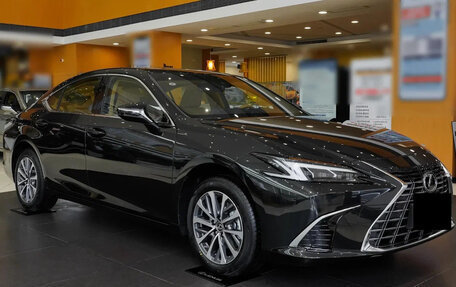 Lexus ES VII, 2026 год, 5 193 000 рублей, 3 фотография