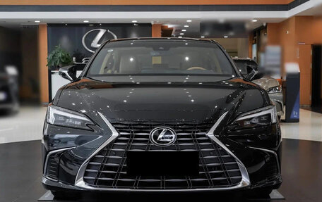 Lexus ES VII, 2026 год, 5 193 000 рублей, 2 фотография