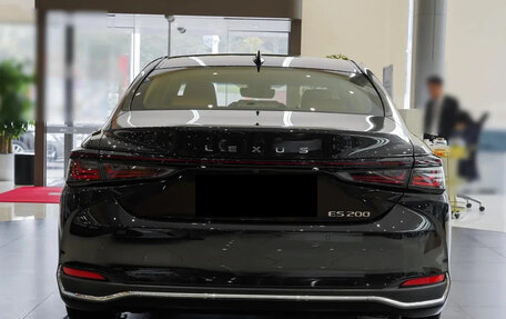 Lexus ES VII, 2026 год, 5 193 000 рублей, 8 фотография