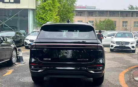 Lincoln Nautilus, 2025 год, 6 022 000 рублей, 5 фотография