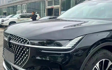 Lincoln Nautilus, 2025 год, 6 022 000 рублей, 2 фотография