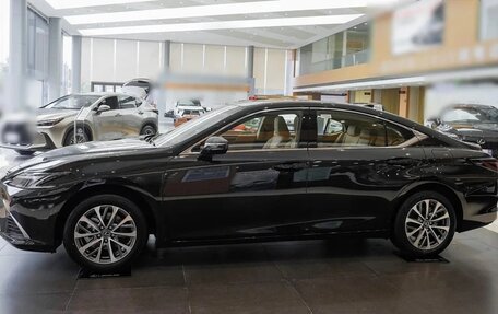 Lexus ES VII, 2026 год, 5 193 000 рублей, 4 фотография