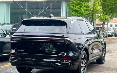 Lincoln Nautilus, 2025 год, 6 022 000 рублей, 4 фотография