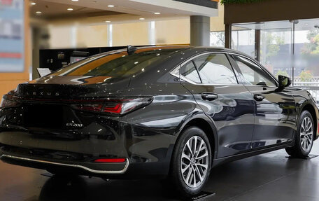 Lexus ES VII, 2026 год, 5 193 000 рублей, 7 фотография