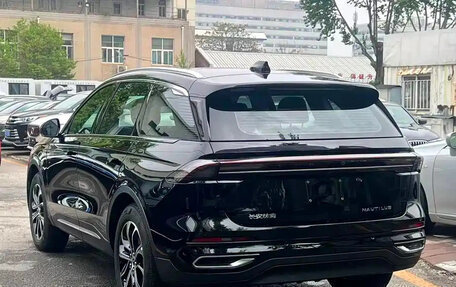 Lincoln Nautilus, 2025 год, 6 022 000 рублей, 6 фотография