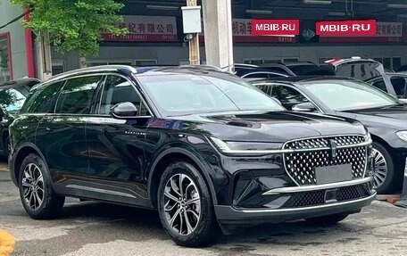 Lincoln Nautilus, 2025 год, 6 022 000 рублей, 3 фотография