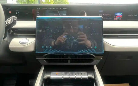 Lincoln Nautilus, 2025 год, 6 022 000 рублей, 12 фотография