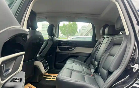 Lincoln Nautilus, 2025 год, 6 022 000 рублей, 16 фотография