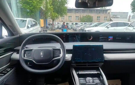 Lincoln Nautilus, 2025 год, 6 022 000 рублей, 13 фотография