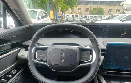 Lincoln Nautilus, 2025 год, 6 022 000 рублей, 11 фотография