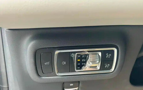 Lincoln Nautilus, 2025 год, 6 022 000 рублей, 14 фотография