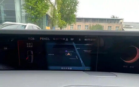 Lincoln Nautilus, 2025 год, 6 022 000 рублей, 9 фотография