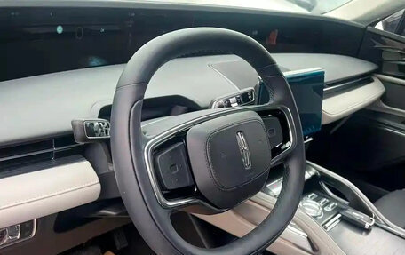 Lincoln Nautilus, 2025 год, 6 022 000 рублей, 10 фотография