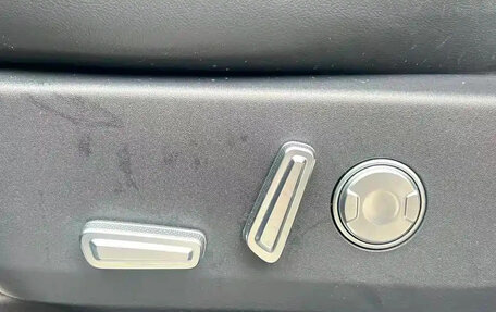 Lincoln Nautilus, 2025 год, 6 022 000 рублей, 17 фотография