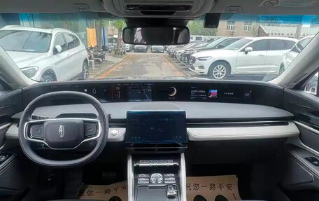 Lincoln Nautilus, 2025 год, 6 022 000 рублей, 20 фотография
