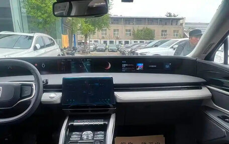 Lincoln Nautilus, 2025 год, 6 022 000 рублей, 15 фотография