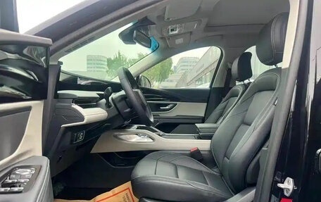 Lincoln Nautilus, 2025 год, 6 022 000 рублей, 18 фотография