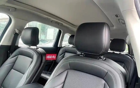 Lincoln Nautilus, 2025 год, 6 022 000 рублей, 19 фотография