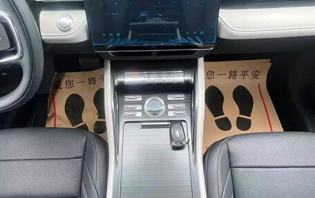 Lincoln Nautilus, 2025 год, 6 022 000 рублей, 22 фотография