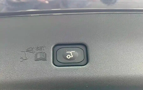 Lincoln Nautilus, 2025 год, 6 022 000 рублей, 25 фотография