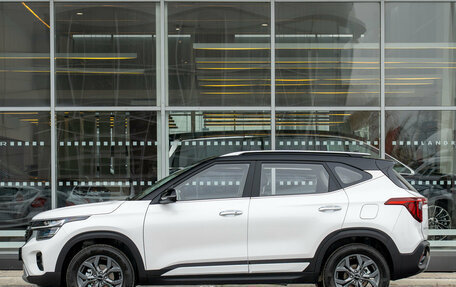 KIA Seltos I, 2025 год, 2 970 000 рублей, 5 фотография