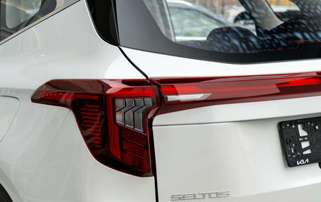 KIA Seltos I, 2025 год, 2 970 000 рублей, 4 фотография