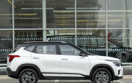 KIA Seltos I, 2025 год, 2 970 000 рублей, 6 фотография