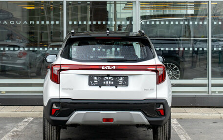 KIA Seltos I, 2025 год, 2 970 000 рублей, 8 фотография
