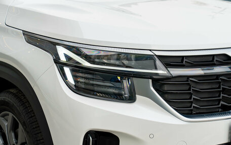 KIA Seltos I, 2025 год, 2 970 000 рублей, 2 фотография