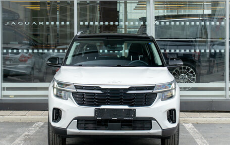 KIA Seltos I, 2025 год, 2 970 000 рублей, 7 фотография