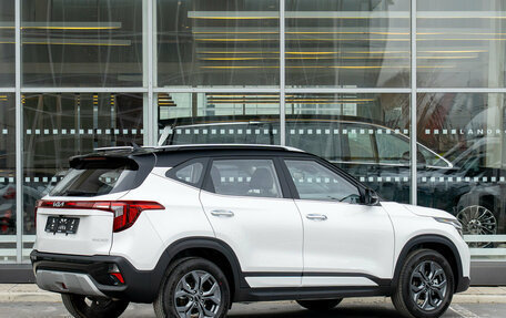 KIA Seltos I, 2025 год, 2 970 000 рублей, 3 фотография
