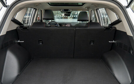 KIA Seltos I, 2025 год, 2 970 000 рублей, 9 фотография