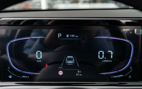 KIA Seltos I, 2025 год, 2 970 000 рублей, 15 фотография