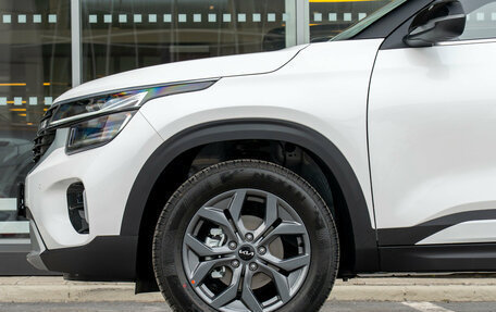 KIA Seltos I, 2025 год, 2 970 000 рублей, 10 фотография