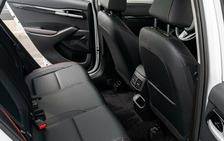 KIA Seltos I, 2025 год, 2 970 000 рублей, 23 фотография
