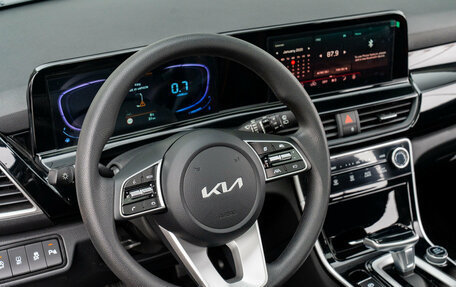 KIA Seltos I, 2025 год, 2 970 000 рублей, 14 фотография