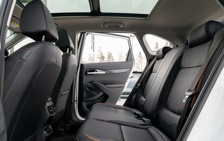 KIA Seltos I, 2025 год, 2 970 000 рублей, 21 фотография
