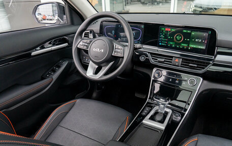 KIA Seltos I, 2025 год, 2 970 000 рублей, 13 фотография